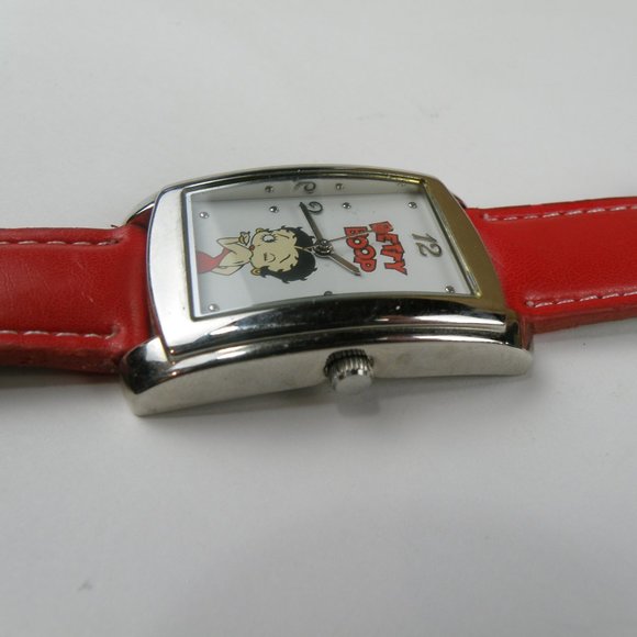 2005 Vintage Betty Boop Watch - Picture 6 of 6